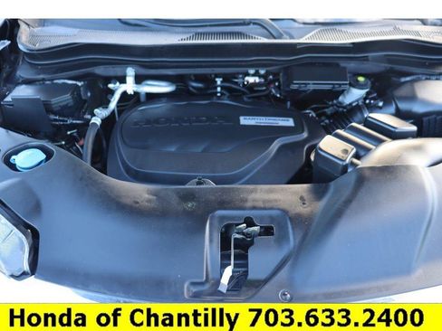 Used 2019 Honda Pilot Elite image 36