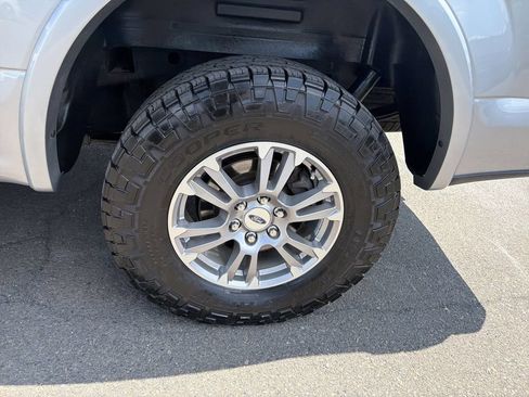 Used 2020 Ford F150 Lariat AWD/4WD image 31