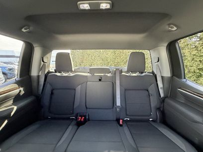 New 2026 GMC Sierra 1500 Elevation w/ Elevation Select Package