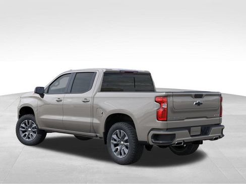 New 2026 Chevrolet Silverado 1500 RST AWD/4WD image 3
