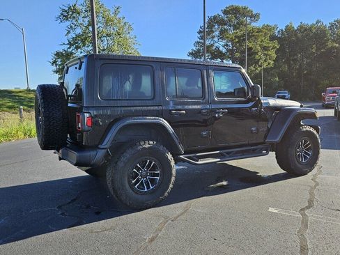 Used 2020 Jeep Wrangler Unlimited Rubicon image 12