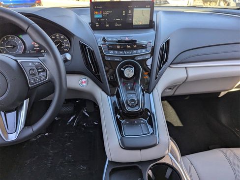 New 2026 Acura RDX w/ Technology Package image 28