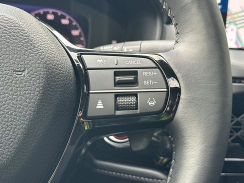 Used 2025 Honda Accord Touring image 29