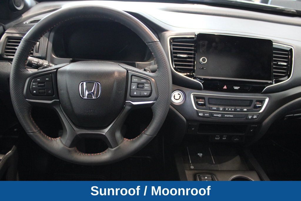 Used 2025 Honda Ridgeline TrailSport+ image 7