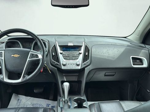 Used 2011 Chevrolet Equinox LT AWD/4WD image 17