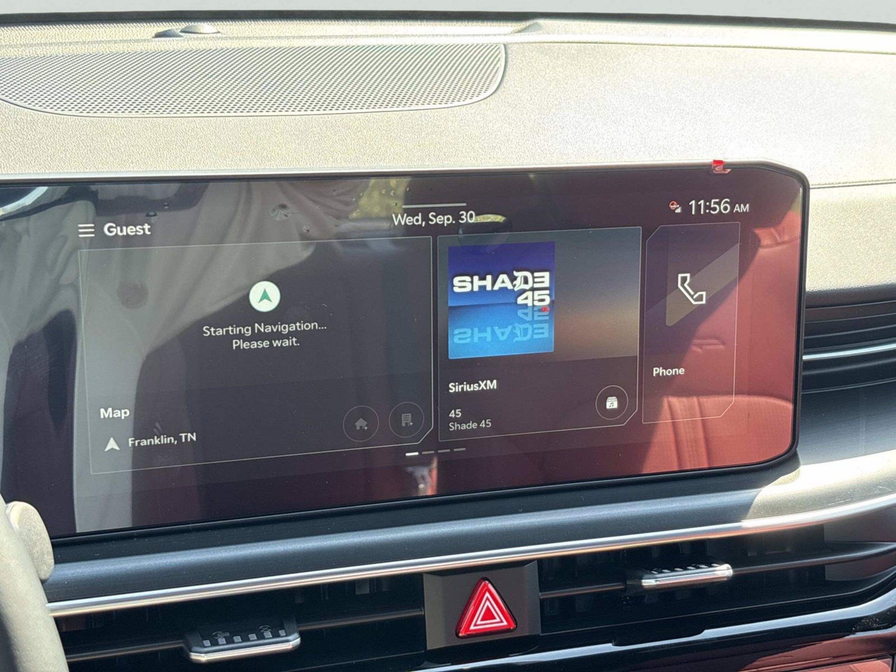 New 2027 Kia K5 GT-Line FWD image 24