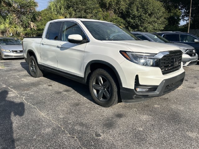 Used 2023 Honda Ridgeline RTL image 5