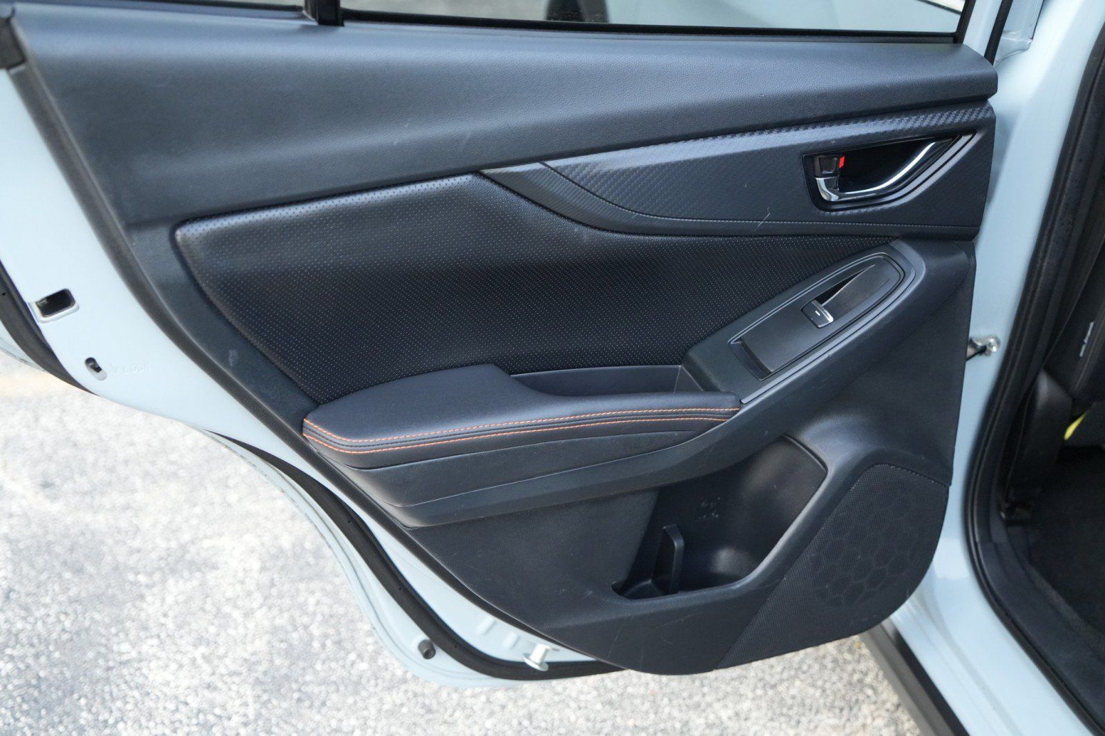 Used 2019 Subaru Crosstrek 2.0i Limited w/ Moonroof Package w/Navigation AWD/4WD image 30