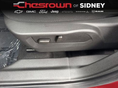 Used 2023 Buick Envision Avenir image 45