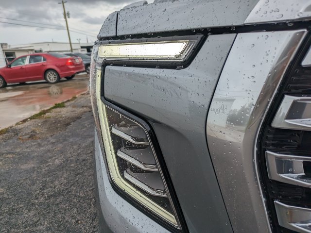 New 2027 GMC Yukon Denali w/ Denali Reserve Package AWD/4WD image 10