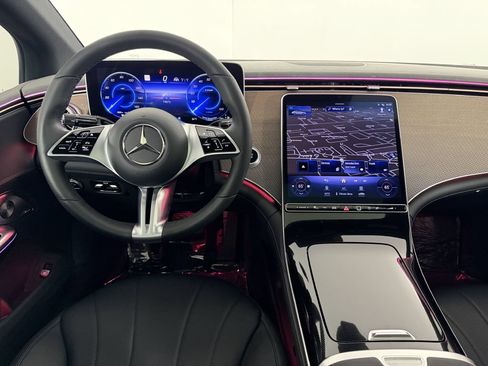 Used 2023 Mercedes-Benz EQE 350+ 4MATIC Sedan image 31