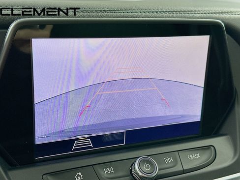 Used 2022 Chevrolet Blazer LT FWD image 20