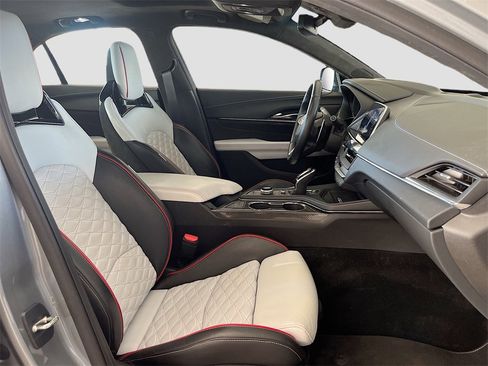 Used 2023 Cadillac CT4 V Blackwing w/ Driver Assist Package image 29