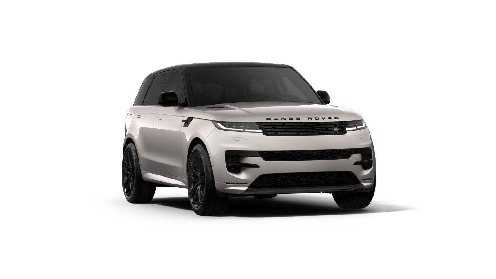 New 2027 Land Rover Range Rover Sport Dynamic SE AWD/4WD image 1