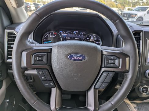 Used 2021 Ford Expedition Max Limited image 21