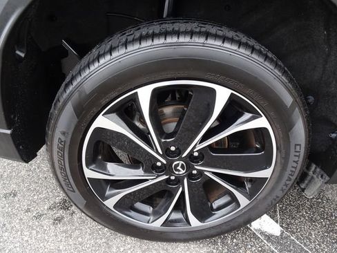Used 2022 MAZDA CX-5 AWD 2.5 S w/ Premium Package image 34