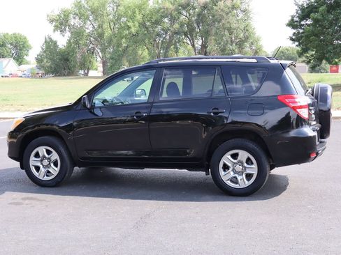 Used 2011 Toyota RAV4 4WD w/ Base L4 Extra Value Pkg image 8