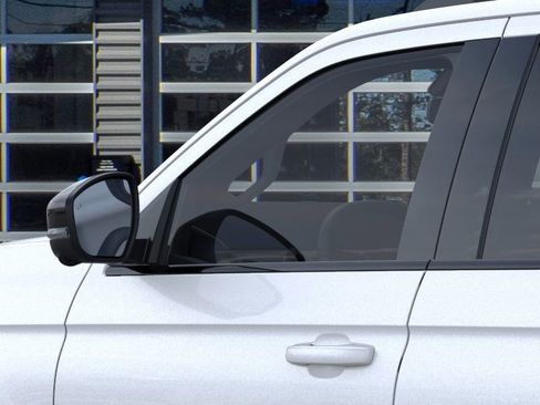 New 2025 Ford Expedition Platinum w/ Stealth Performance Package image 20