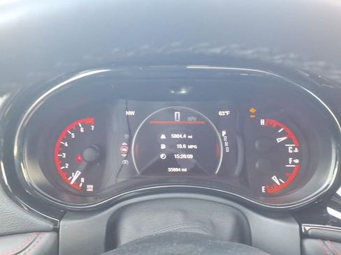 Used 2023 Dodge Durango GT AWD/4WD image 22