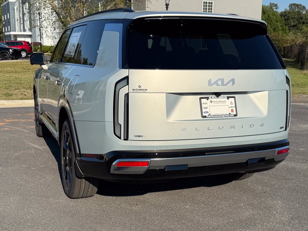 New 2027 Kia Telluride SX Prestige AWD/4WD image 6