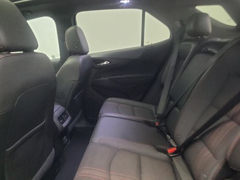 Used 2022 Chevrolet Equinox RS w/ Infotainment Package AWD/4WD image 18