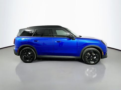 Used 2025 MINI Cooper Countryman S AWD/4WD image 4