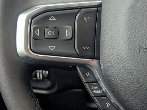 New 2026 RAM 1500 Big Horn image 13