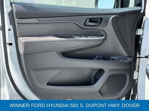 Used 2020 Honda Odyssey EX-L image 10