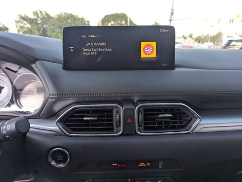 Used 2025 MAZDA CX-5 AWD 2.5 S w/ Select Package image 18