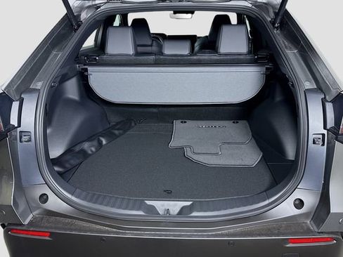 New 2026 Subaru Solterra Premium image 26