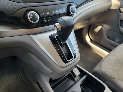 Used 2014 Honda CR-V EX image 20