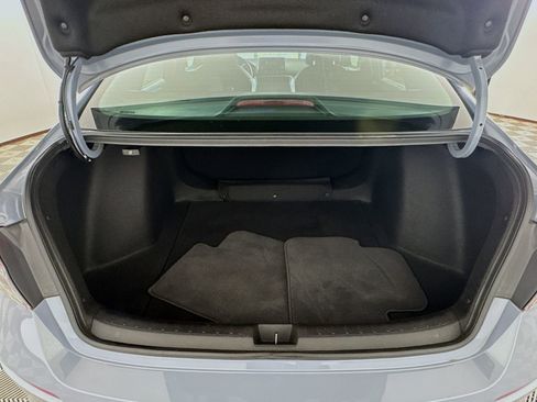 Used 2024 Honda Civic Sport image 7