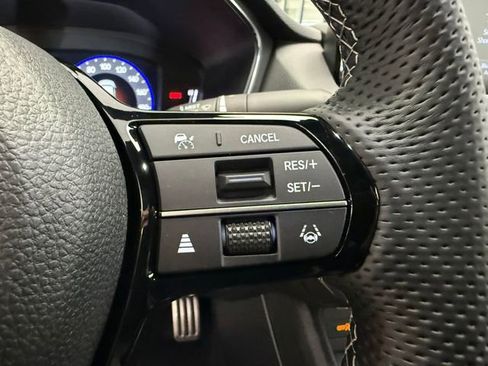 New 2026 Acura Integra Type S FWD image 18