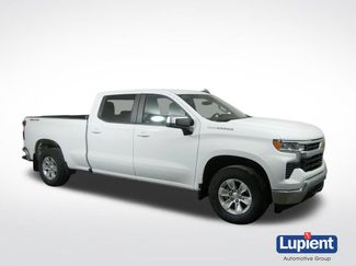 Used 2025 Chevrolet Silverado 1500 LT w/ Work Truck Package AWD/4WD 360° Tour