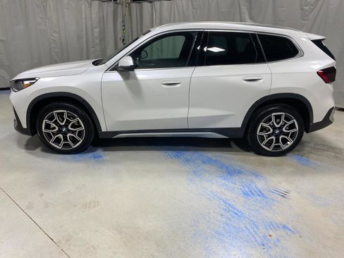 Used 2025 BMW X1 xDrive28i w/ Convenience Package image 6