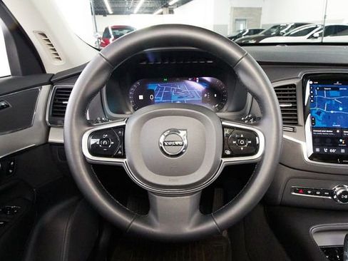 Used 2023 Volvo XC90 B5 Core w/ Protection Package Premier AWD/4WD image 9