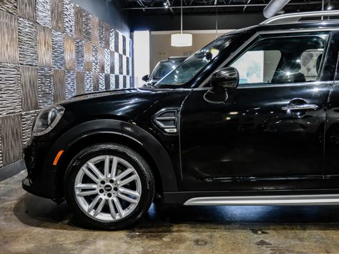 Used 2019 MINI Cooper Countryman FWD image 13