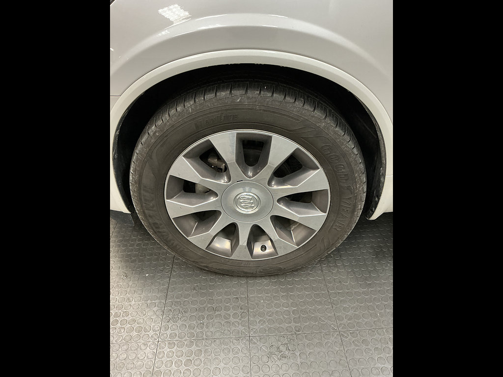Used 2016 Buick Enclave Leather w/ Enclave Tuscan Edition AWD/4WD image 39