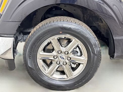 Used 2024 Ford F150 XLT image 28