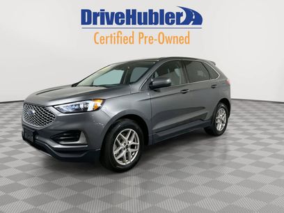 Used 2024 Ford Edge SEL