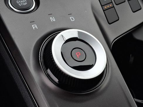 New 2026 Kia Sportage EX w/ EX Panoramic Sunroof Package image 10