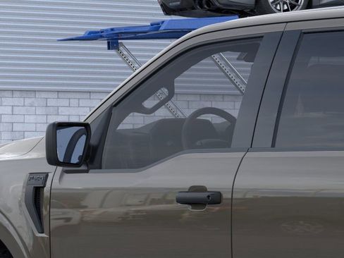 New 2026 Ford F150 STX image 20