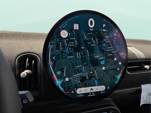 New 2026 MINI Cooper S FWD image 25