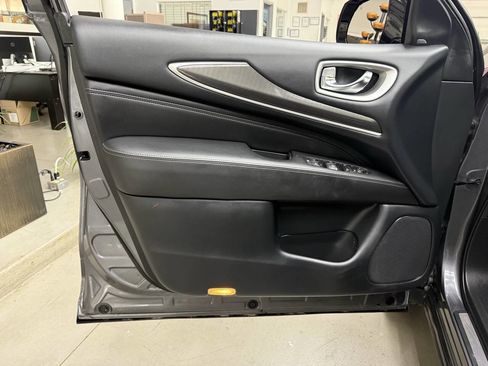 Used 2020 INFINITI QX60 Pure image 10