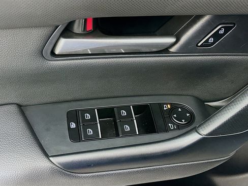 Used 2024 MAZDA CX-50 AWD 2.5 S w/ Preferred Package image 15