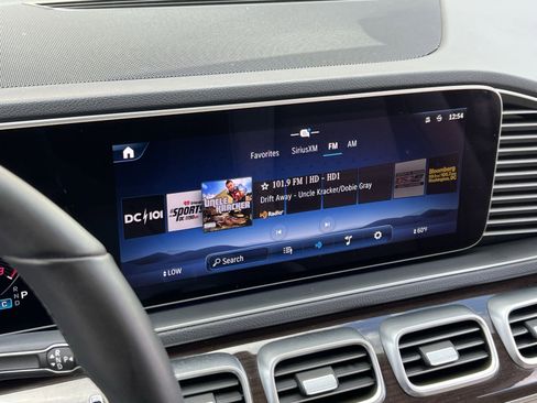 Certified 2024 Mercedes-Benz GLE 450 4MATIC image 16