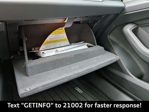 New 2026 Audi A5 2.0T Premium Plus image 27