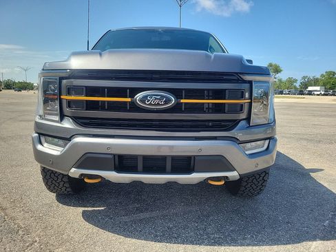 Used 2023 Ford F150 Tremor w/ Equipment Group 402A High AWD/4WD image 5