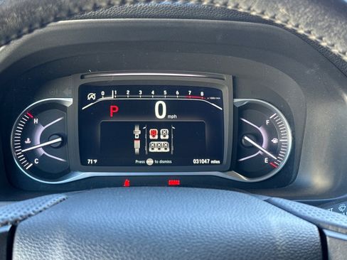 Used 2022 Honda Passport EX-L image 20