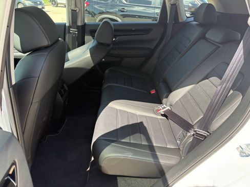 Used 2026 Honda CR-V EX-L image 23